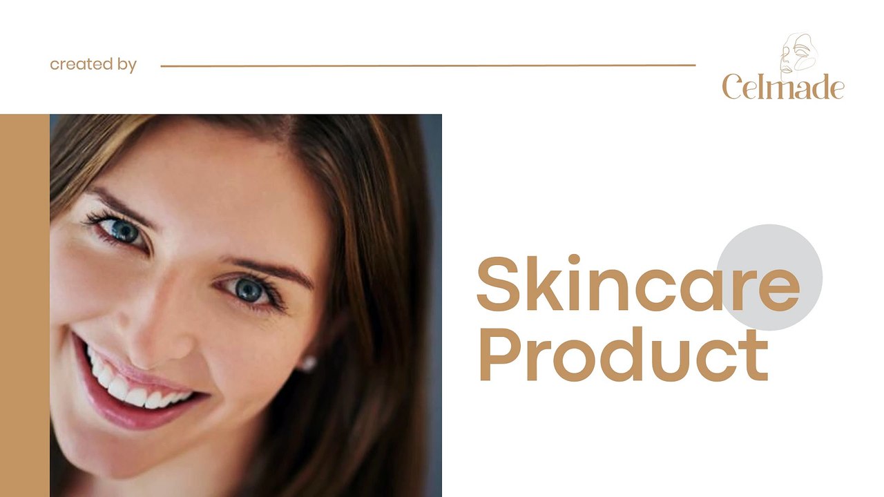 Celmade | Korean Derma Filler