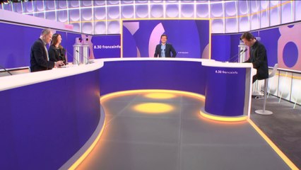 Les informés du matin du 10 janvier 2025