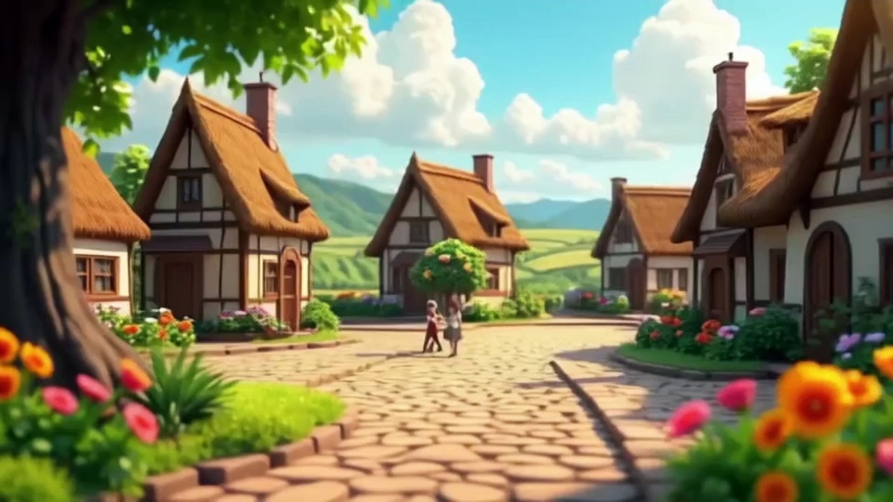 Beauty and the Beast A Magical Journey of Love and Courage!