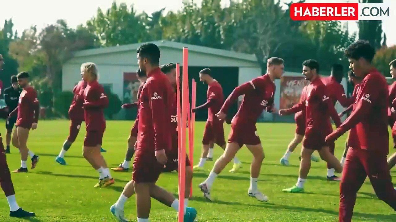 Galatasaray, Barış Alper için gelen astronomik teklifi düşünmeden reddetti