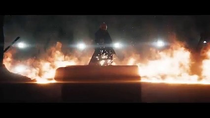IN THE LOST LANDS Trailer (4K ULTRA HD) 2025