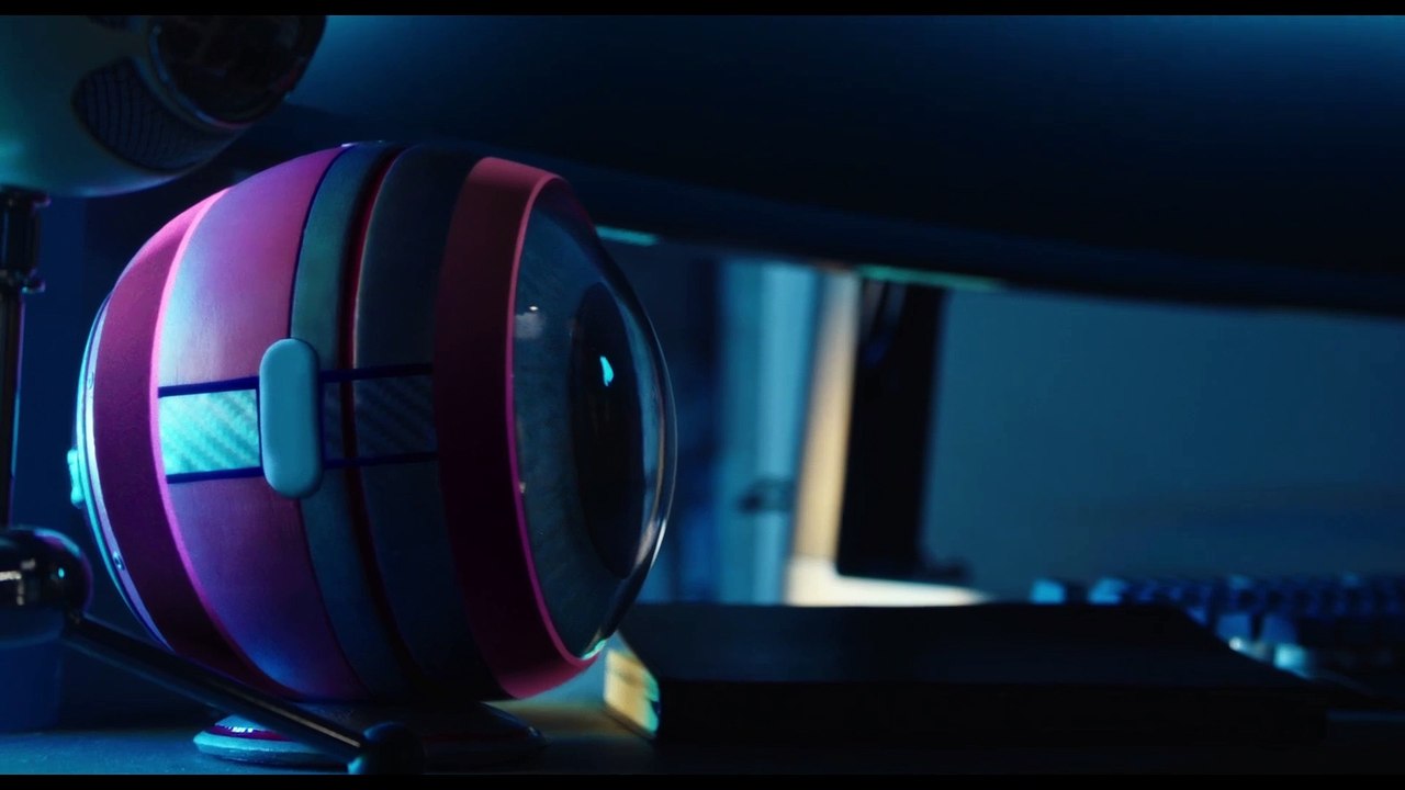 Renner Trailer OV