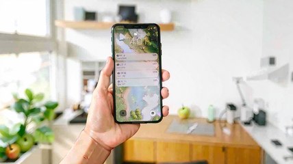 Apple : la fin des tracas d'organisation grâce à cette nouvelle application
