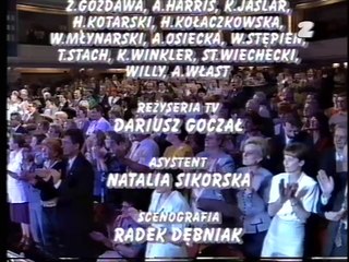 2 - Fragment spotu i reklama - 02.06.1999