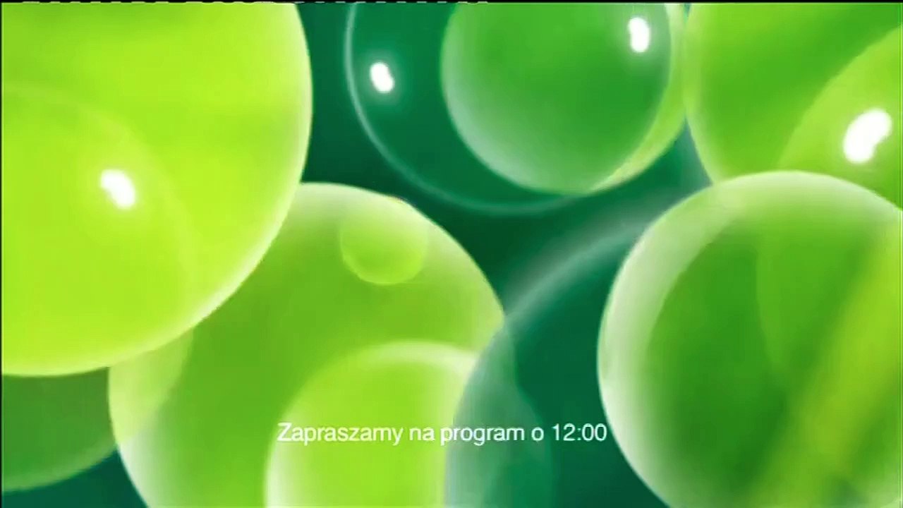 Puls 2 - Testcard - 29.09.2012
