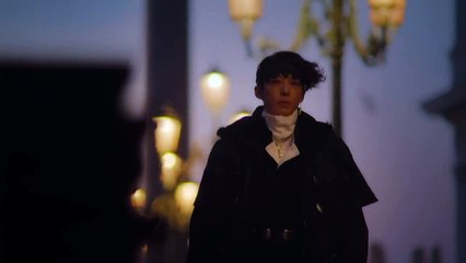 Asi hablo Kishibe Rohan - Trailer de El confesionario