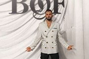M. Pokora touché par un accident, la sortie de son nouvel album rencontre des complications