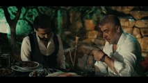 Hasan Çoban - Yaralıyım (Official Klip)