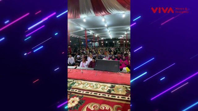 Ungkit Es Teh, Gus Miftah Ngaku Trauma