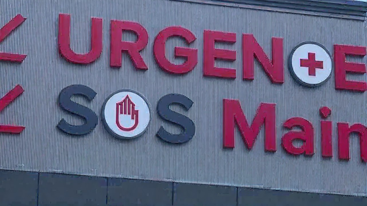 Annemasse : une agression choc envers le personnel des urgences
