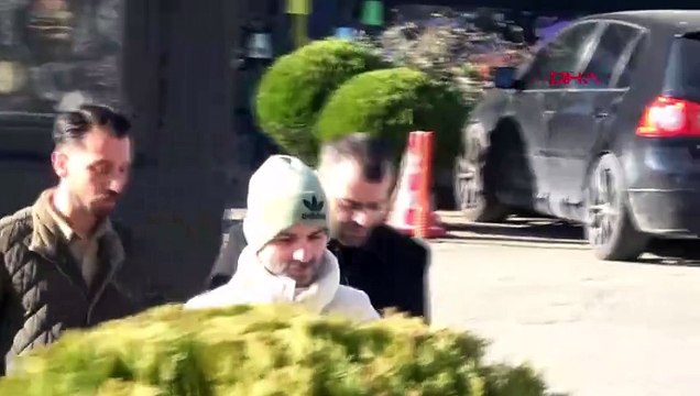 Hrant Dink'in katili Ogün Samast, adliyede: SEGBİS üzerinden ifade verecek