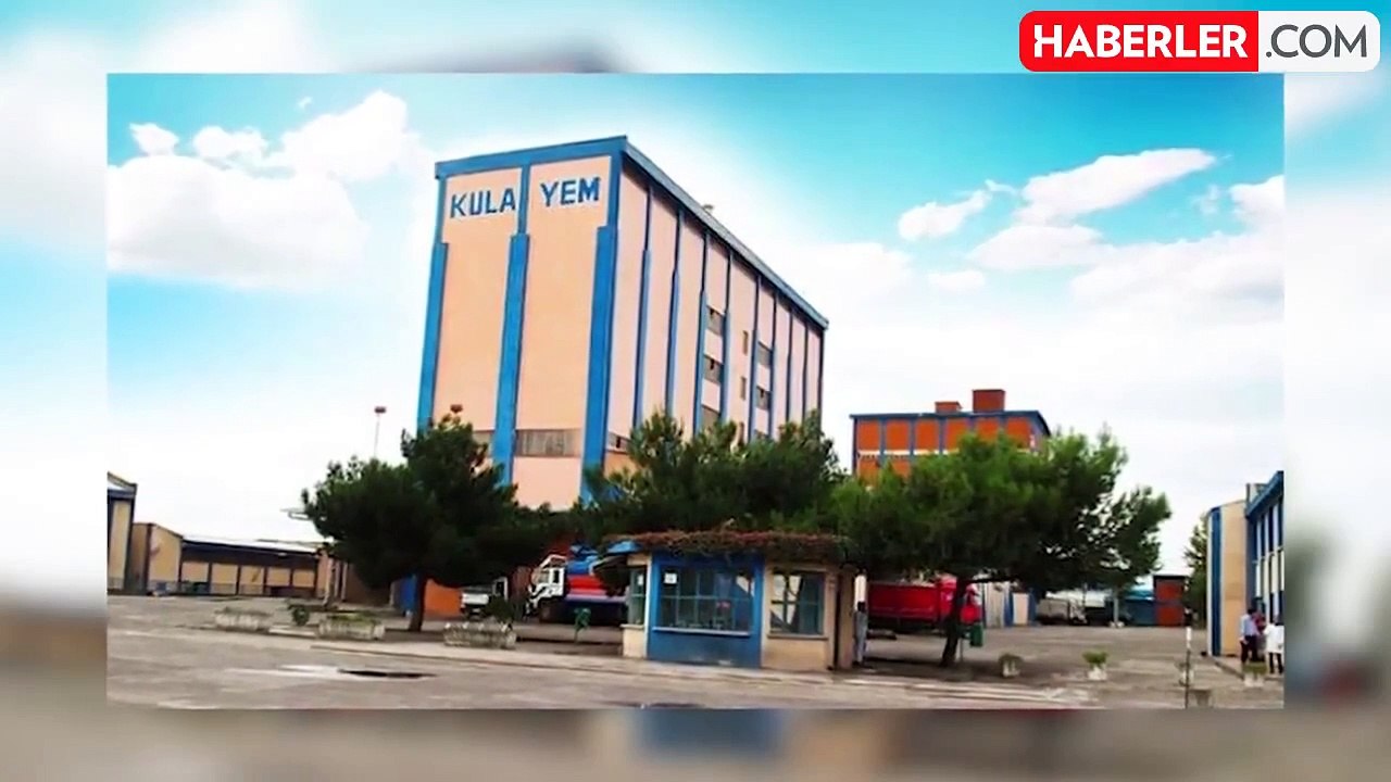 93 yıllık fabrikaya icra şoku