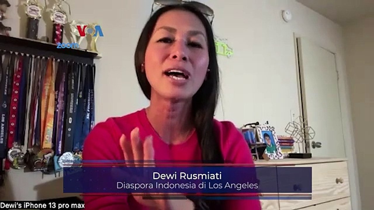 Kebakaran Besar Los Angeles: Diaspora Indonesia Mengungsi dan Kehilangan Pekerjaan