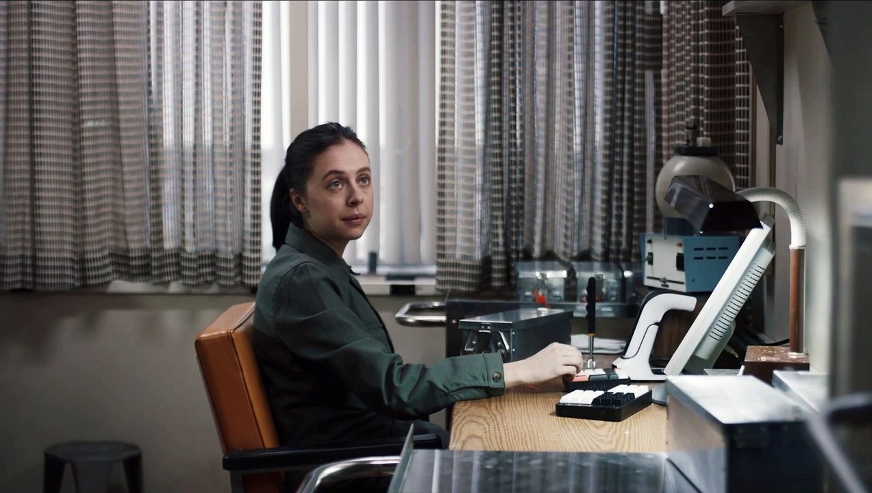 Turn Me On Trailer (2) OV