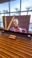 Xgimi dévoile un meuble innovant à 3000 € pour vidéoprojecteurs et home cinéma 🎥