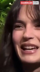 Adanalı'nın İdil'i Selin Demiratar uzun zaman sonra ortaya çıktı