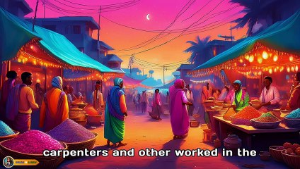 Power of positive thinking - Kids English Story, Story for Children, Bedtime Story