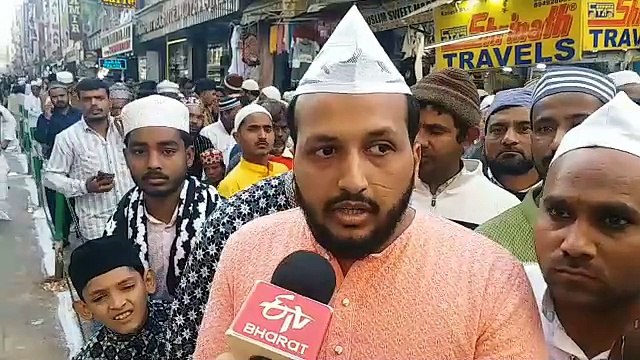 813 वा उर्स-: बड़े कुल की रस्म के साथ उर्स मेला सम्पन्न, जुम्मे की नमाज में एक लाख से अधिक अकीदतमंदों के झुके खुदा के आगे सिर, नमाज के बाद मुल्क में अमन चैन, खुशहाली और तरक्की की मांगी दुआ