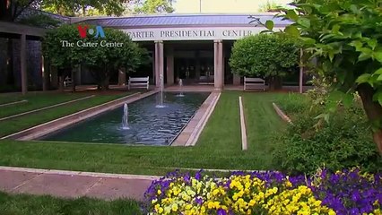 Menapak Jejak Jimmy Carter di Indonesia: Dari Pemantauan Pemilu hingga Rekonstruksi Tsunami