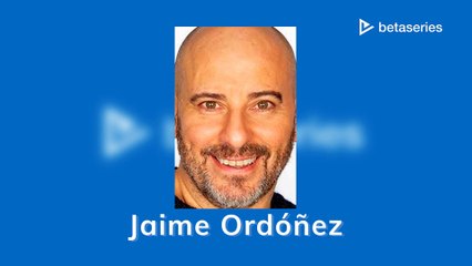 Jaime Ordóñez (FR)