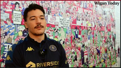 We're not thinking about the start of the season yet - Tyler Dupree