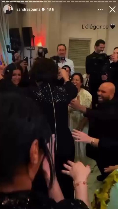 Voici ma nouvelle vidéo