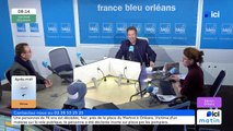 L'invité de ici matin Orléans