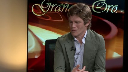 Borja Jiménez, ganador de la prestigiosa Oreja de Oro de Radio Nacional de España al triunfador de 2024