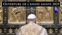 Terres de Mission n°394 - Ouverture de l'année sainte 2025