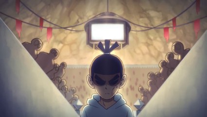 Scissor seven season 3 episode 5 in english subbed