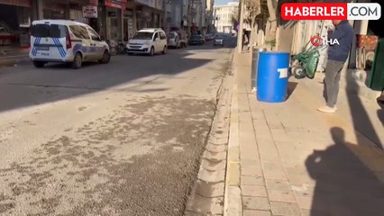 Mardin'de Feci Motosiklet Kazası: 2 Kişi Hayatını Kaybetti