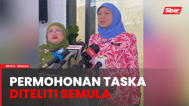 Permohonan pendaftaran taska terbabit kematian, kecederaan bayi diteliti semula