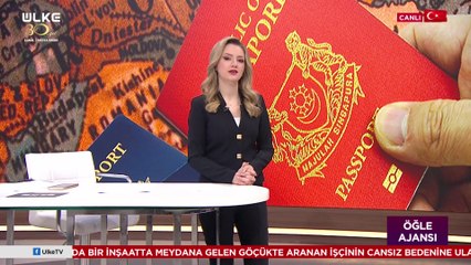 Öğle Ajansı – 9 Ocak 2025