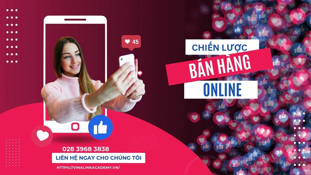 Cách Lập Chiến Lược Kinh Doanh Online Giúp Bùng Nổ Doanh Số
