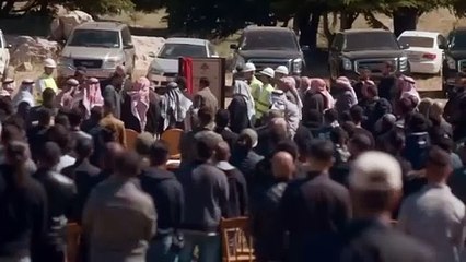 الهيبة جبل الموسم 5 الحلقة01