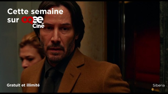 OQEE Ciné : Découvrez les Nouveautés de la Semaine pour les Abonnés Free (10 janvier 2025)