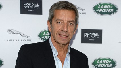 GALA VIDEO - Michel Cymes et son “besoin vital de verdure” : “Dès que je pourrai m’échapper de la capitale…”