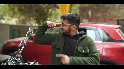 Alpha Male or unki Pasandida Aurat | Abhishek Kohli