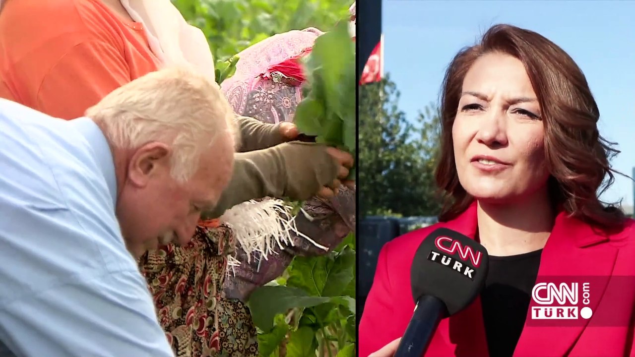 Ana Haber 9 Ocak 2025 Perşembe