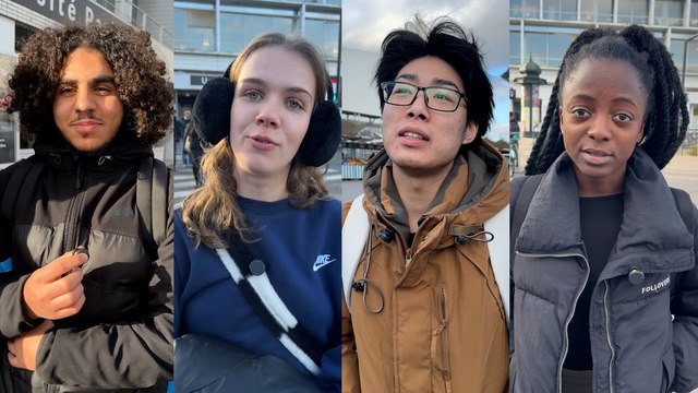 « Croyez en vous » : des anciens lycéens donnent des conseils pour s'en sortir sur Parcoursup