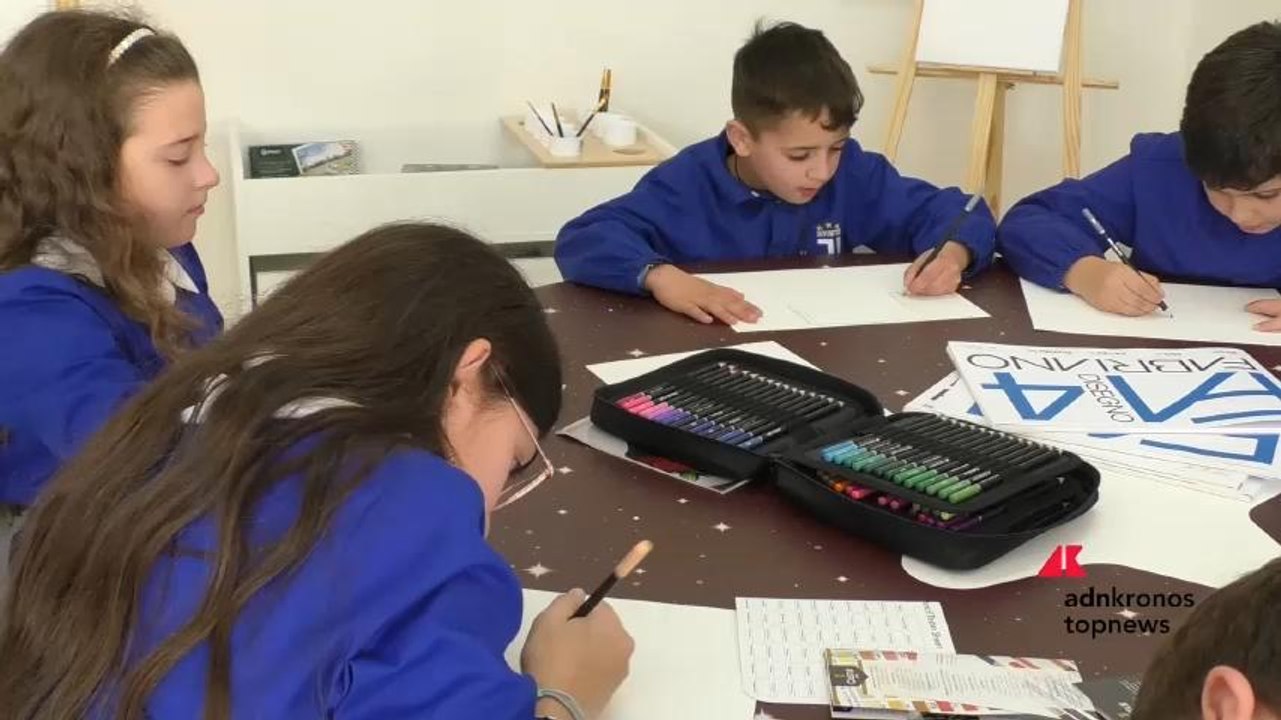 Scuola, Pan di Stelle lancia il progetto educativo “Sogna e credici fino alle stelle”