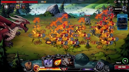 None Shall Intrude - Trailer