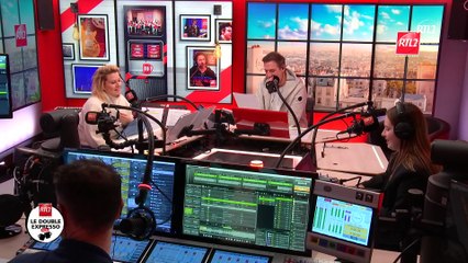 L'INTÉGRALE - Santa dans Le Double Expresso RTL2 (10/01/25)