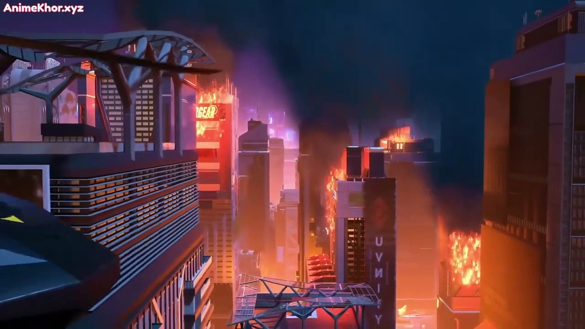 The Metaverse Episode 11