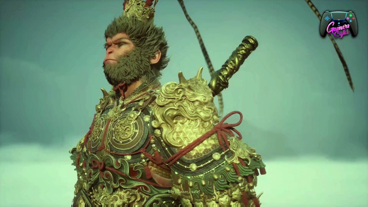 Blackmyth Wukong Gameplay Starting Best 2024 and 2025 game.
