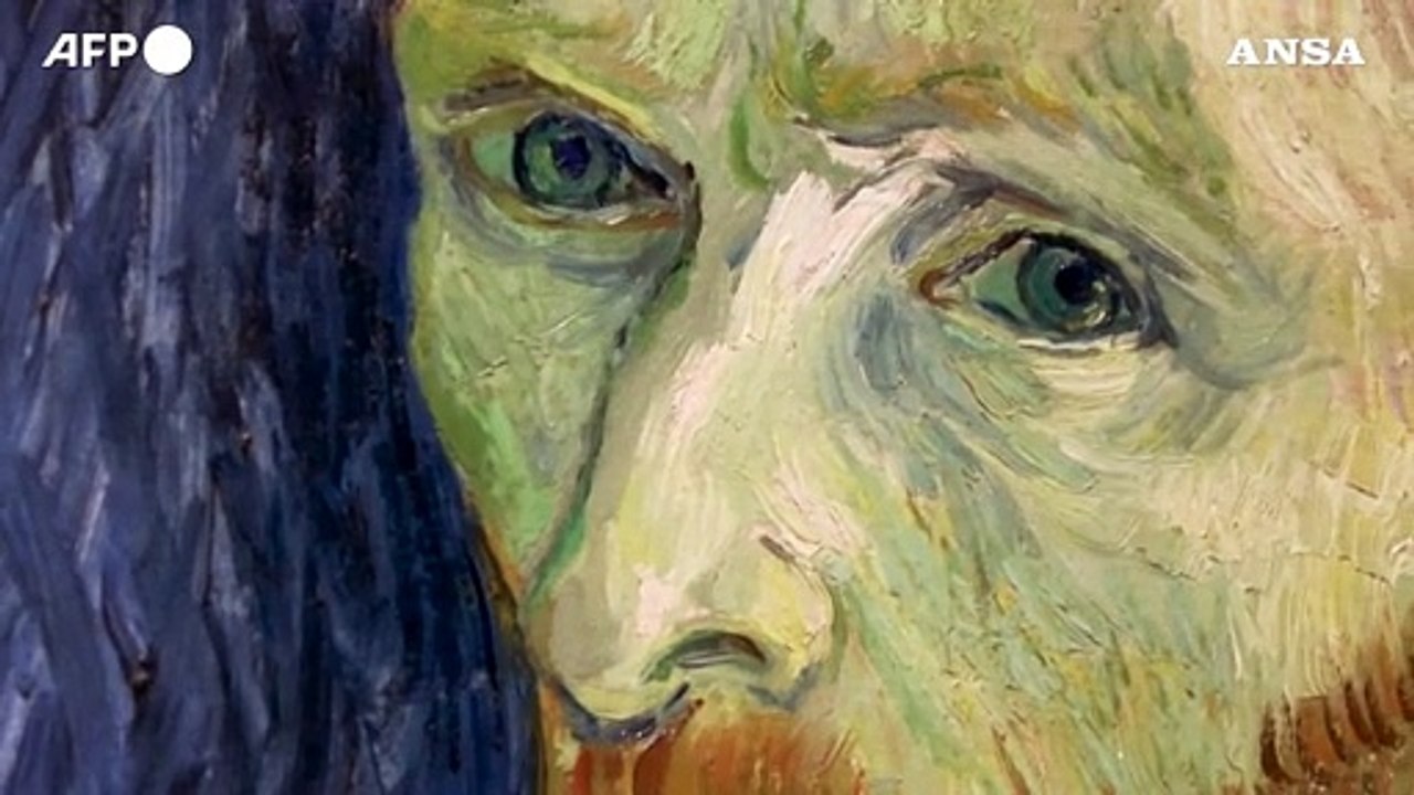 A Londra per la prima volta insieme tre "Girasoli" di  Van Gogh, mostra sold-out