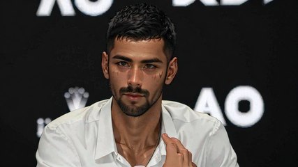Tennis : Novak Djokovic révèle avoir été "empoisonné" avant son expulsion d'Australie en 2022