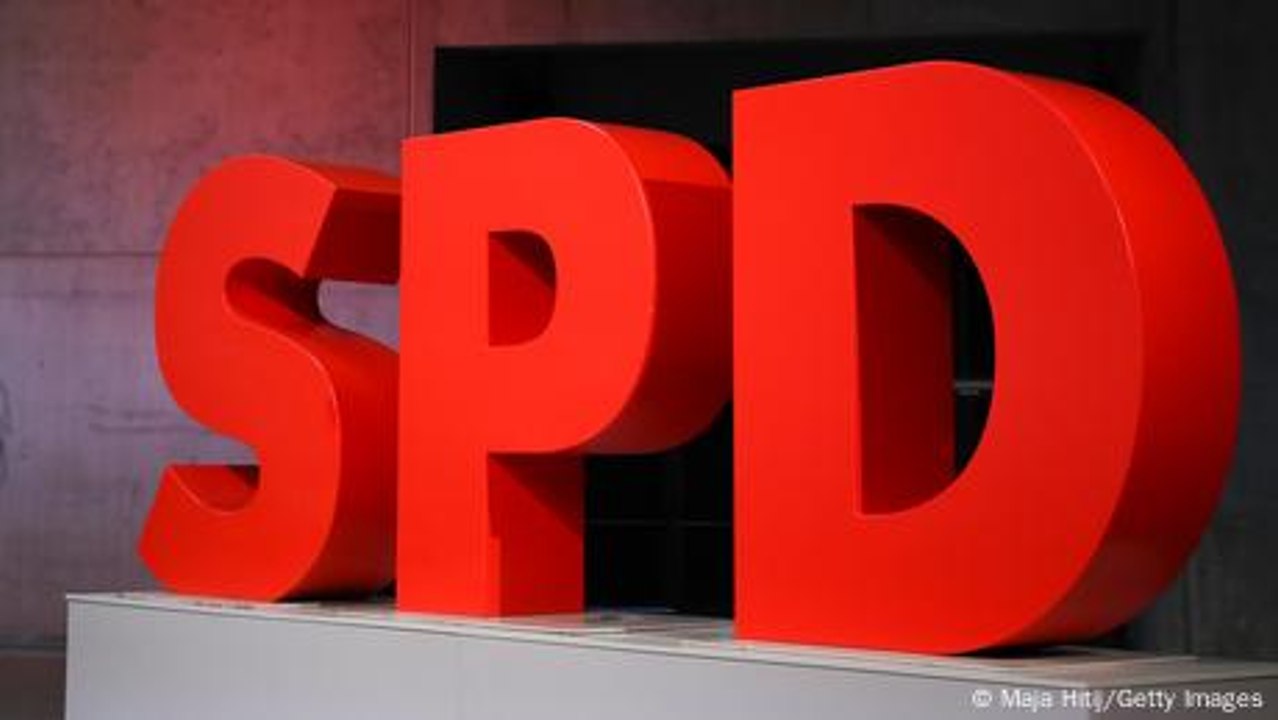 Wo die SPD noch erfolgreich ist