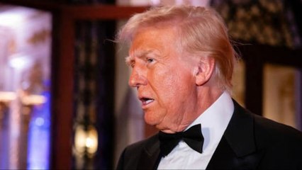 Líderes Mundiales Controvertidos Invitados A La Investidura De Trump