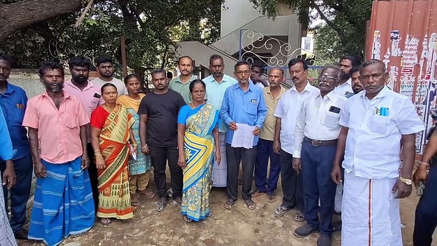 சிவகங்கையில் மாணவி மர்ம மரணம்; நெல்லையில் பெற்றோர்கள் புகார்